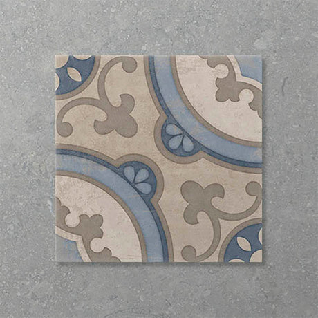Artisan Fiesta 200x200mm Matt Tile 13 Colors Available
