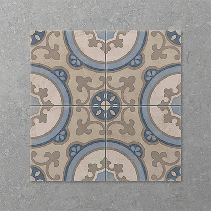 Artisan Fiesta 200x200mm Matt Tile 13 Colors Available