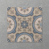Artisan Fiesta 200x200mm Matt Tile 13 Colors Available