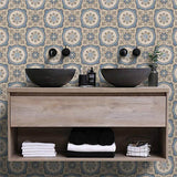 Artisan Fiesta 200x200mm Matt Tile 13 Colors Available