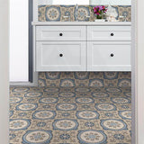 Artisan Fiesta 200x200mm Matt Tile 13 Colors Available