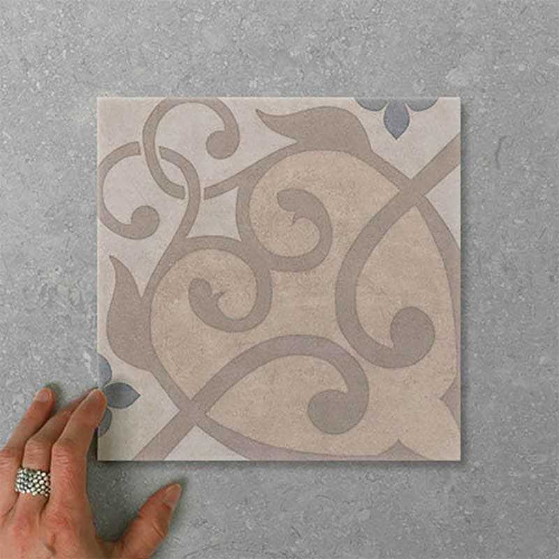 Artisan Tarantella 200x200mm Matt Tile 12 Colors Available
