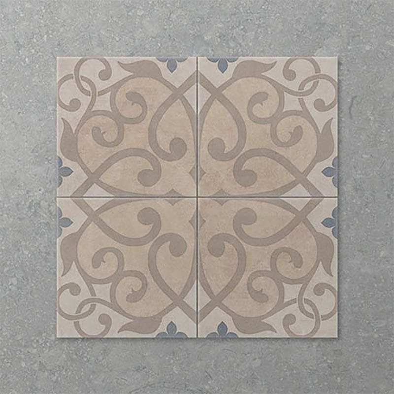 Artisan Tarantella 200x200mm Matt Tile 12 Colors Available