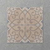 Artisan Tarantella 200x200mm Matt Tile 12 Colors Available