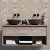 Artisan Tarantella 200x200mm Matt Tile 12 Colors Available