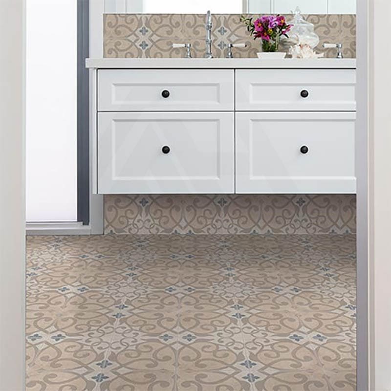 Artisan Tarantella 200x200mm Matt Tile 12 Colors Available