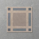 Artisan Macintosh 200x200mm Matt Tile 13 Colors Available