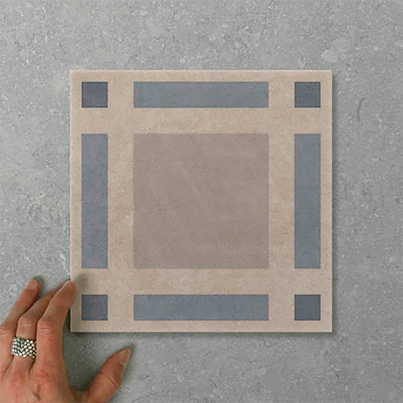 Artisan Macintosh 200x200mm Matt Tile 13 Colors Available