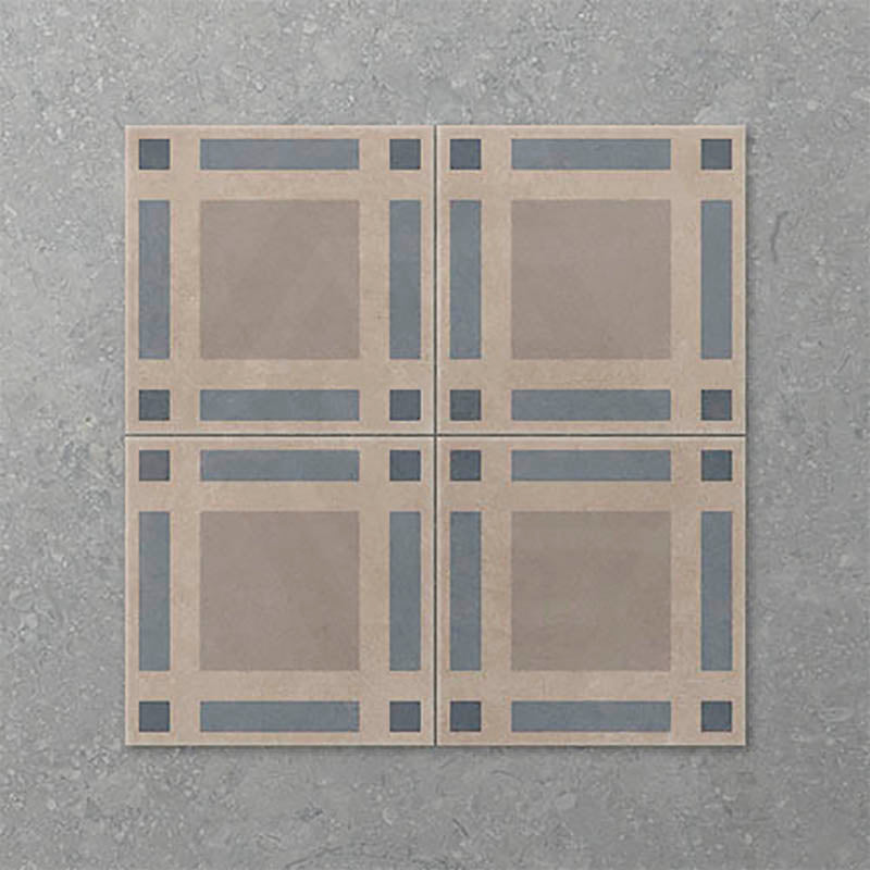 Artisan Macintosh 200x200mm Matt Tile 13 Colors Available