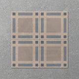 Artisan Macintosh 200x200mm Matt Tile 13 Colors Available