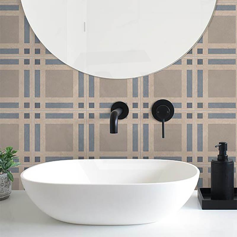 Artisan Macintosh 200x200mm Matt Tile 13 Colors Available