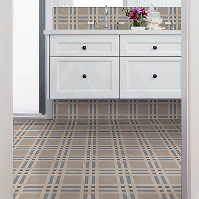 Artisan Macintosh 200x200mm Matt Tile 13 Colors Available