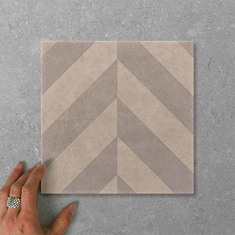 Artisan Veloce 200x200mm Matt Tile 12 Colors Available