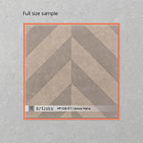 Artisan Veloce 200x200mm Matt Tile 12 Colors Available
