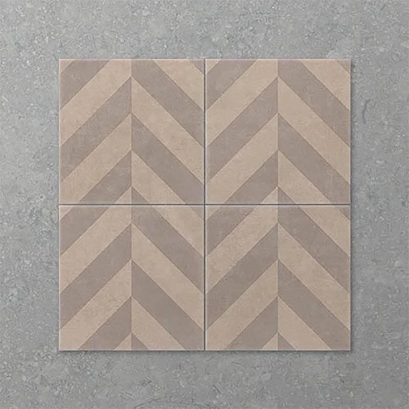 Artisan Veloce 200x200mm Matt Tile 12 Colors Available