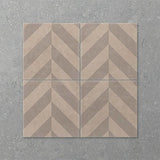 Artisan Veloce 200x200mm Matt Tile 12 Colors Available