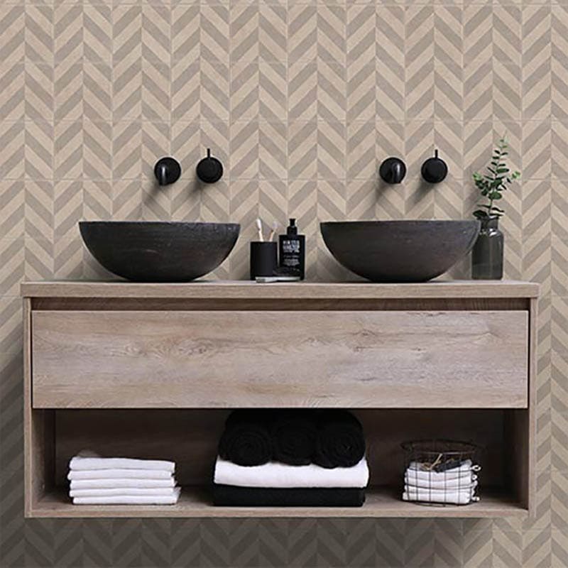 Artisan Veloce 200x200mm Matt Tile 12 Colors Available