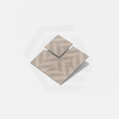 Artisan Veloce 200x200mm Matt Tile 12 Colors Available