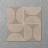 Artisan Poco 200x200mm Matt Tile 13 Colors Available