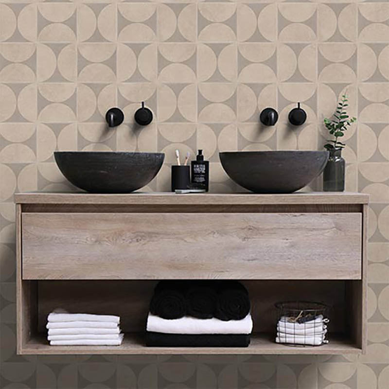 Artisan Poco 200x200mm Matt Tile 13 Colors Available