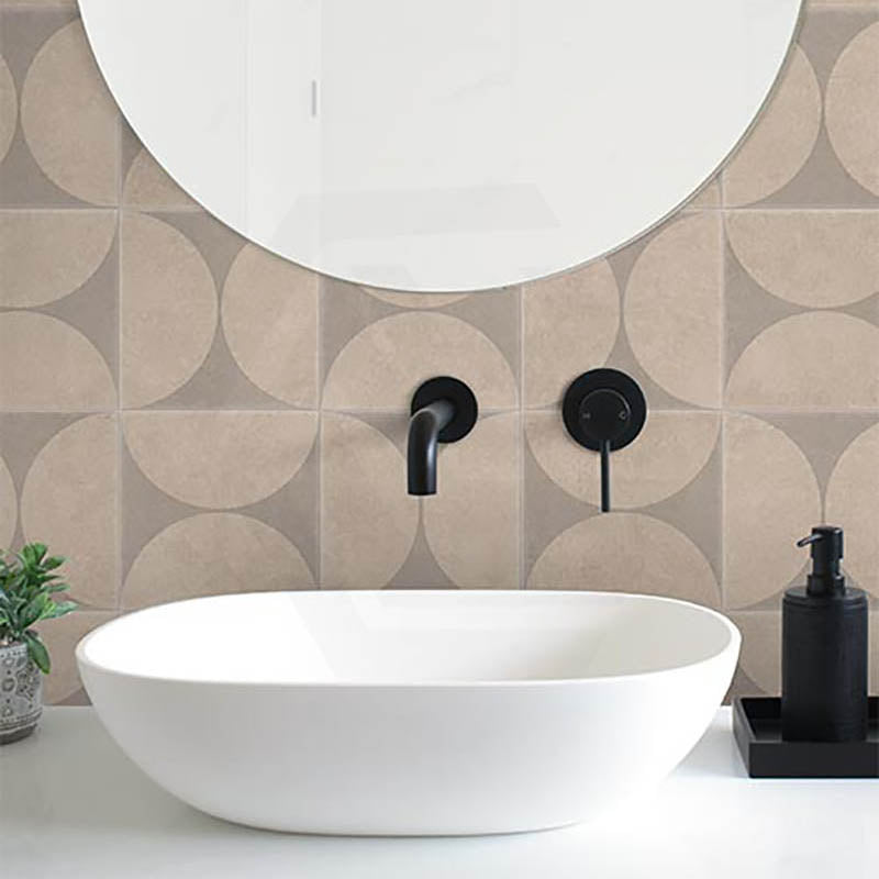 Artisan Poco 200x200mm Matt Tile 13 Colors Available