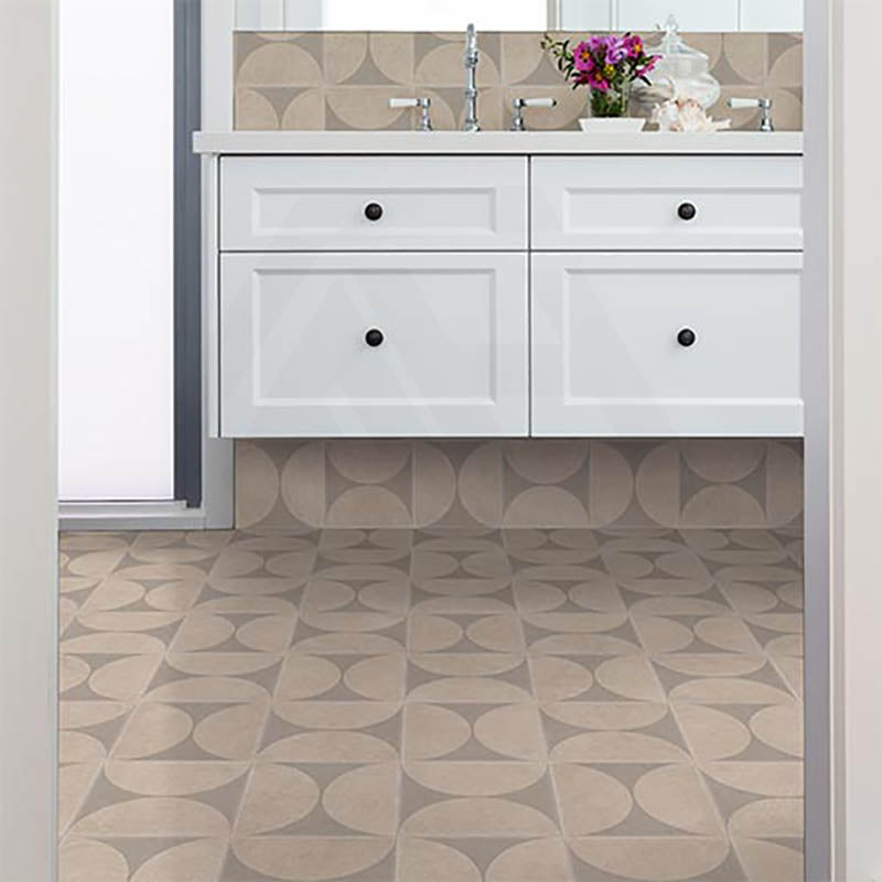 Artisan Poco 200x200mm Matt Tile 13 Colors Available
