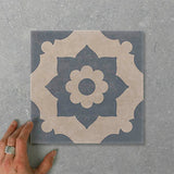 Artisan Fiore 200x200mm Matt Tile 13 Colors Available