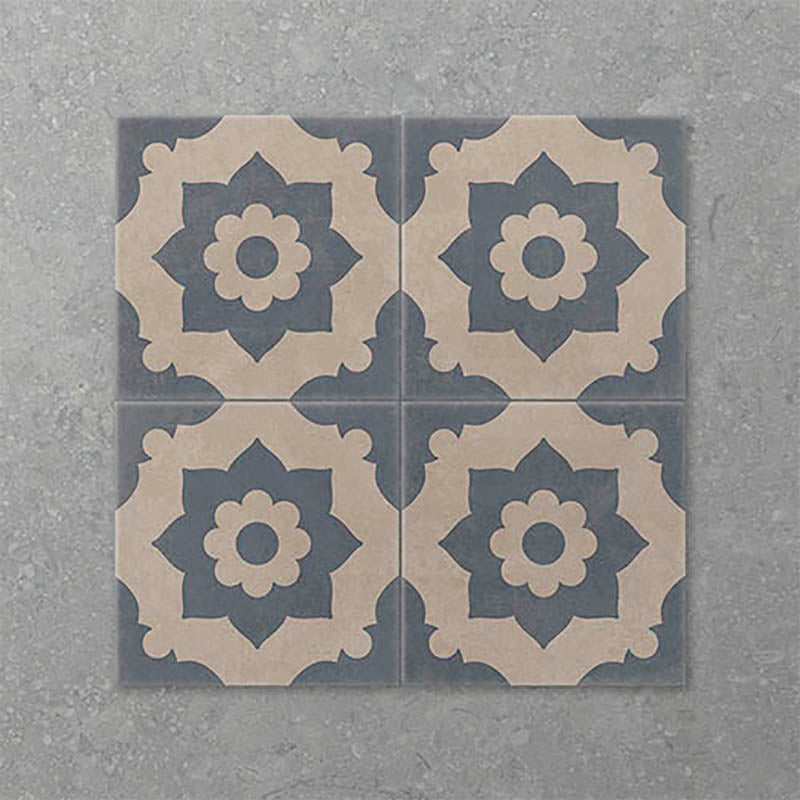 Artisan Fiore 200x200mm Matt Tile 13 Colors Available