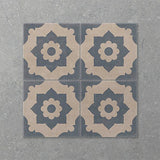 Artisan Fiore 200x200mm Matt Tile 13 Colors Available