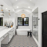 Artisan Fiore 200x200mm Matt Tile 13 Colors Available