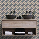 Artisan Fiore 200x200mm Matt Tile 13 Colors Available
