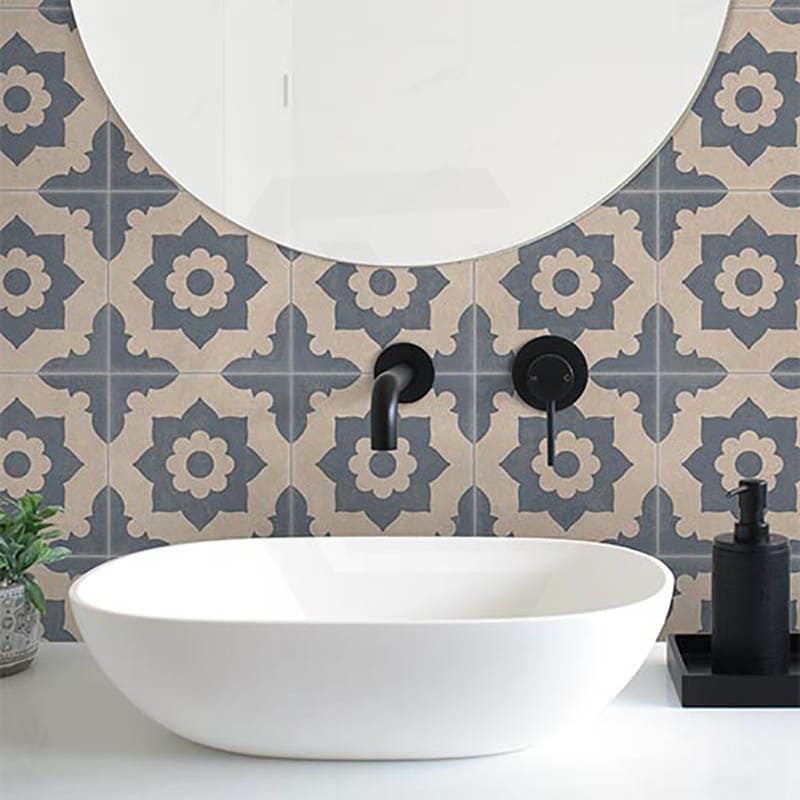 Artisan Fiore 200x200mm Matt Tile 13 Colors Available