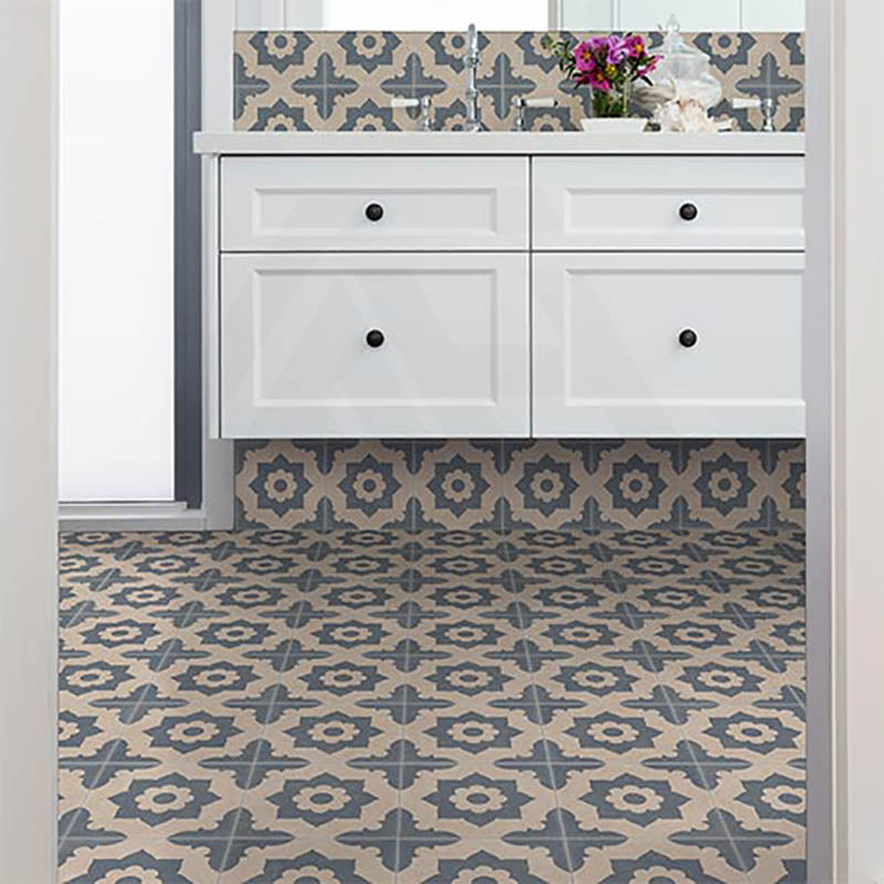 Artisan Fiore 200x200mm Matt Tile 13 Colors Available