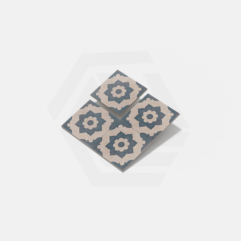 Artisan Fiore 200x200mm Matt Tile 13 Colors Available