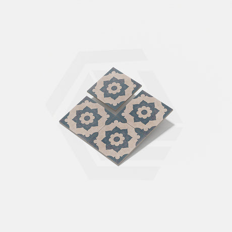 Artisan Fiore 200x200mm Matt Tile 13 Colors Available