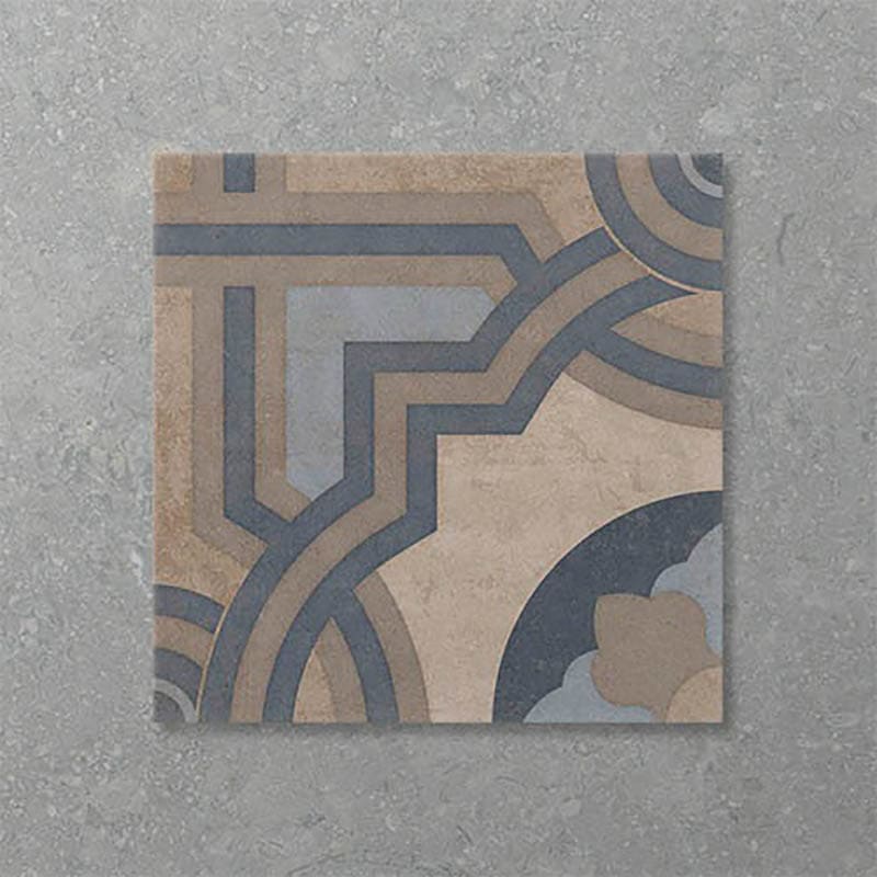 Artisan Verona 200x200mm Matt Tile 13 Colors Available