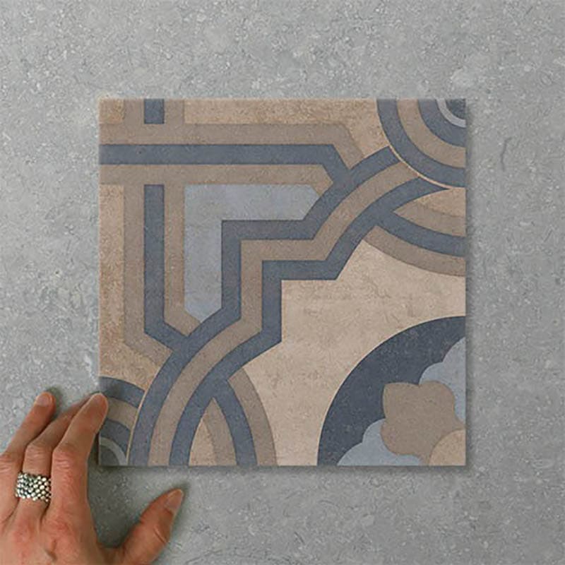 Artisan Verona 200x200mm Matt Tile 13 Colors Available