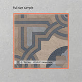 Artisan Verona 200x200mm Matt Tile 13 Colors Available