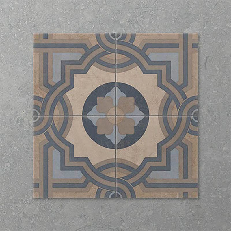 Artisan Verona 200x200mm Matt Tile 13 Colors Available