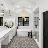 Artisan Verona 200x200mm Matt Tile 13 Colors Available