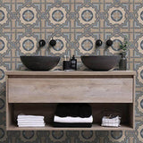 Artisan Verona 200x200mm Matt Tile 13 Colors Available