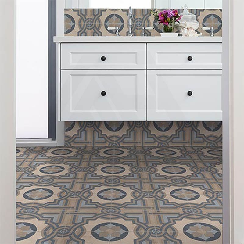 Artisan Verona 200x200mm Matt Tile 13 Colors Available