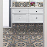 Artisan Verona 200x200mm Matt Tile 13 Colors Available