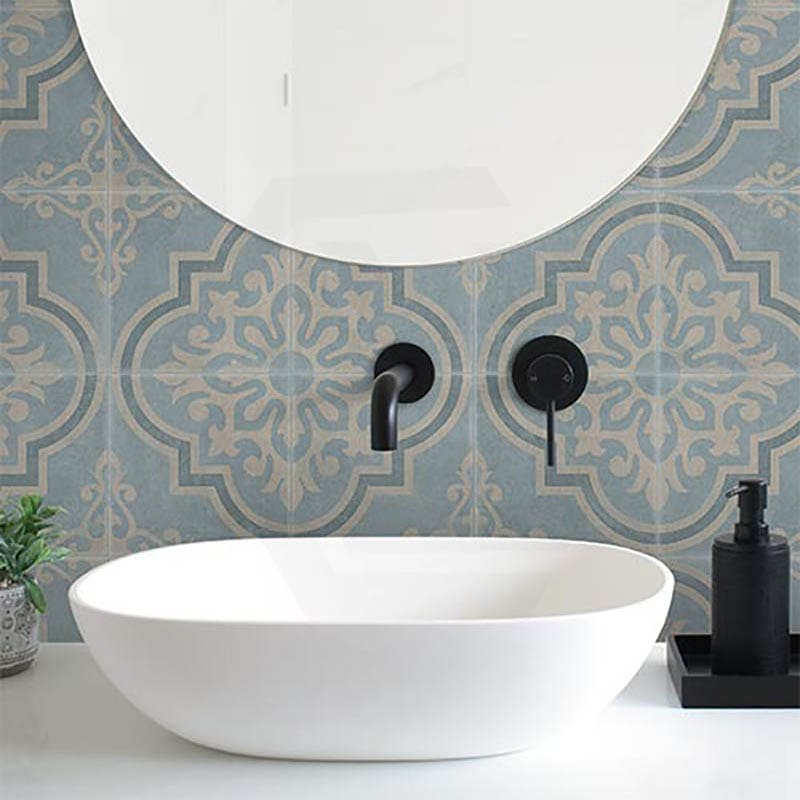 Artisan Provence 200x200mm Matt Tile 25 Colors Available