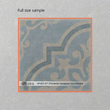 Artisan Provence 200x200mm Matt Tile 25 Colors Available