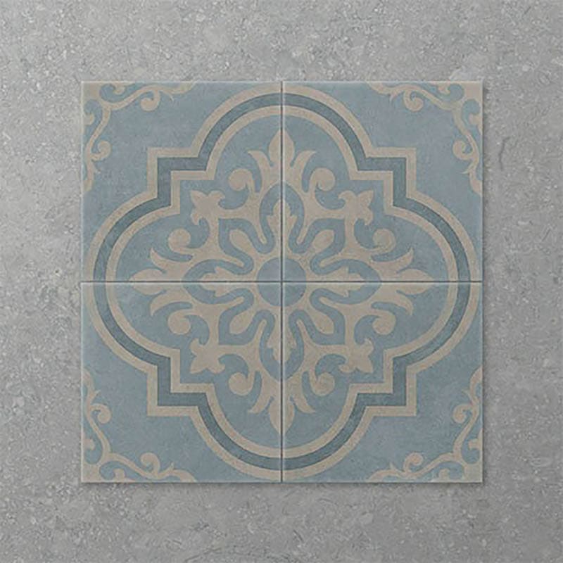 Artisan Provence 200x200mm Matt Tile 25 Colors Available
