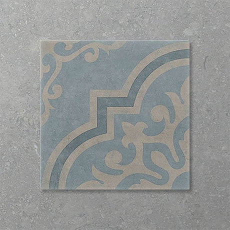 Artisan Provence 200x200mm Matt Tile 24 Colors Available