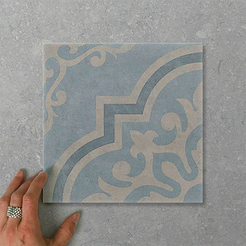 Artisan Provence 200x200mm Matt Tile 25 Colors Available
