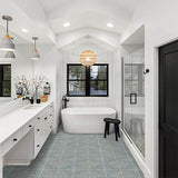 Artisan Provence 200x200mm Matt Tile 25 Colors Available