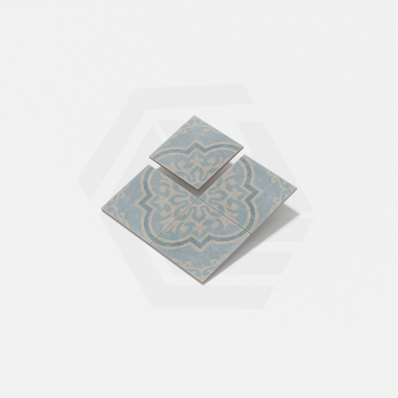 Artisan Provence 200x200mm Matt Tile 25 Colors Available